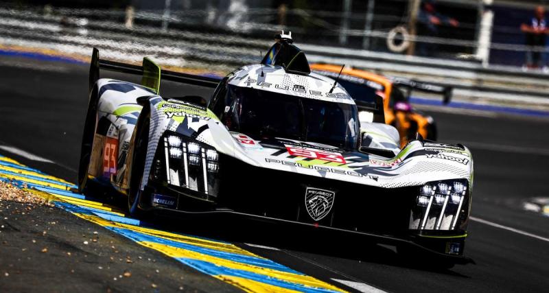  - 24 Heures du Mans : programme TV et horaires de mercredi