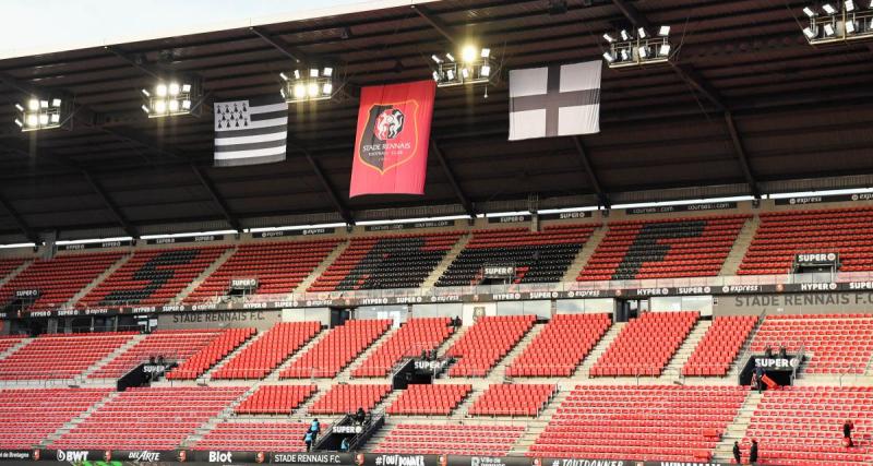  - Rennes : le club breton fait signer Steven Gerard 