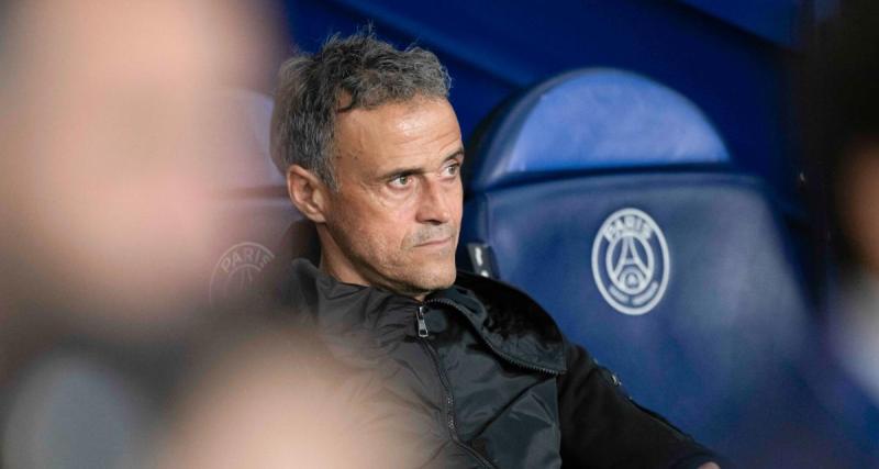  - PSG : une priorité en attaque à mettre aux oubliettes