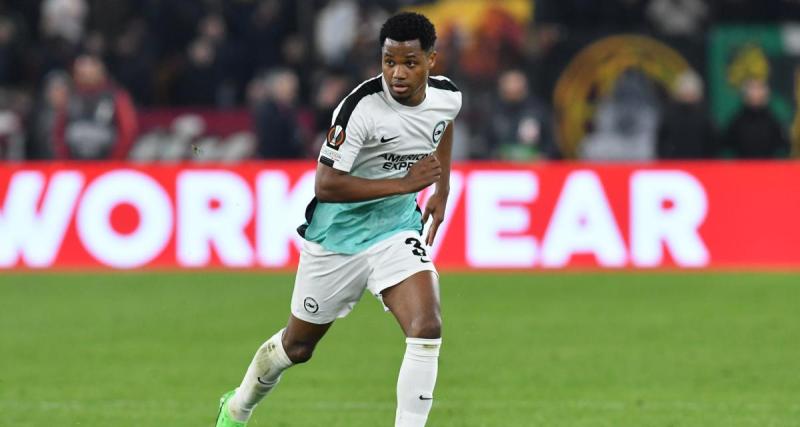  - Barça : Ansu Fati impliqué dans un échange XXL ?