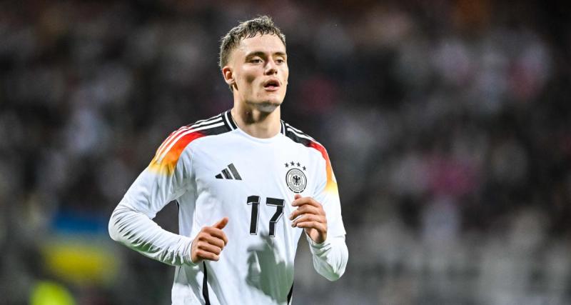  - Real Madrid Mercato : déjà un accord avec Wirtz, le FC Barcelone doublé ?