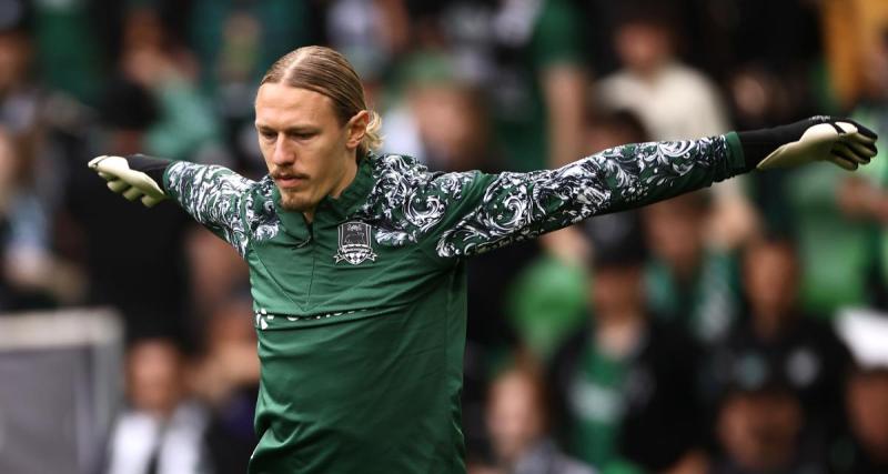  - PSG Mercato : Safonov a réglé son souci et va pouvoir signer