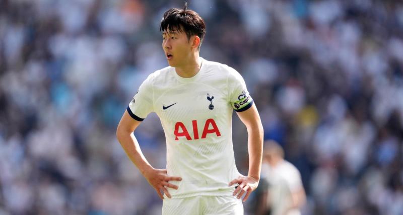  - Mercato : le PSG s’attaque à Heung-min Son et une ex-piste de l’OM 