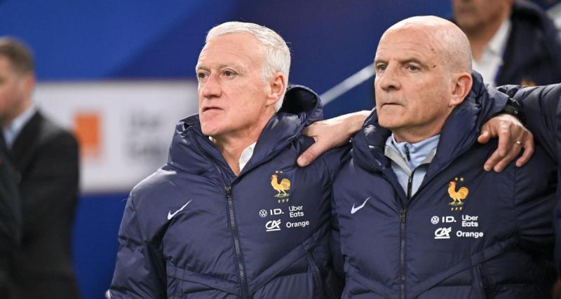  - Équipe de France : Didier Deschamps aurait tranché sur un sujet de poids