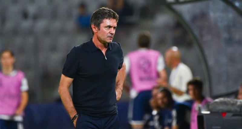  - Guingamp : la date de la première de Sylvain Ripoll connue ?