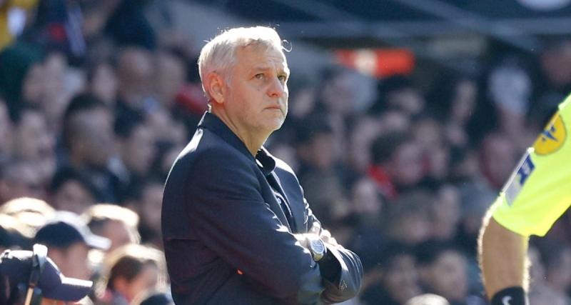  - LOSC : Bruno Genesio présenté à la presse ce mercredi