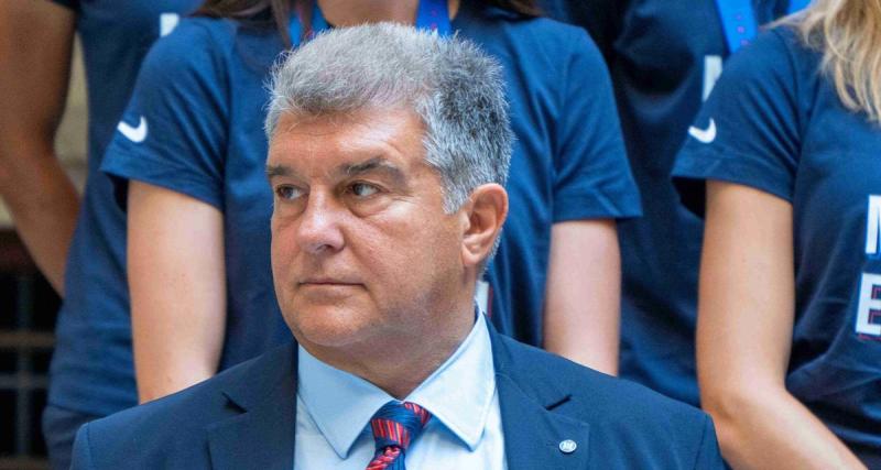  - Barça : les Blaugrana sauvés par l'Arabie saoudite ?