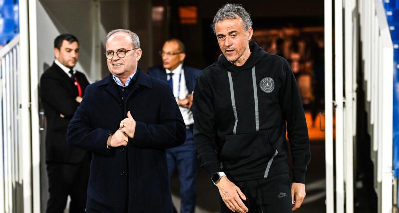  - PSG Mercato : les premières pistes de Paris pour cet été