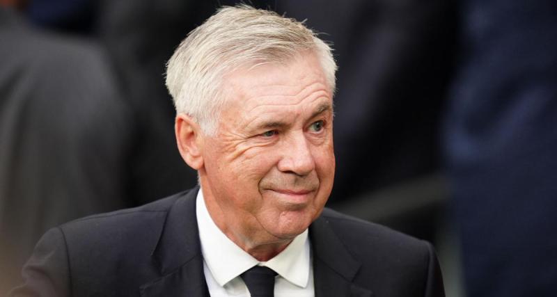  - Real Madrid : Ancelotti réagit enfin pour Mbappé et dévoile son système pour la saison prochaine 