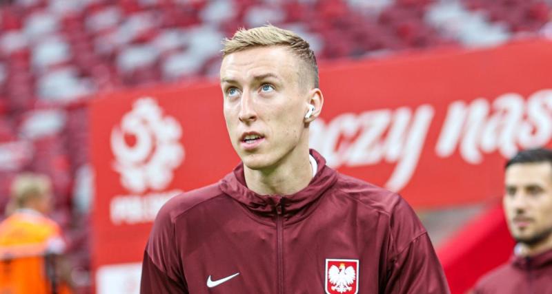  - RC Lens Mercato : Buksa fait une annonce pour son avenir
