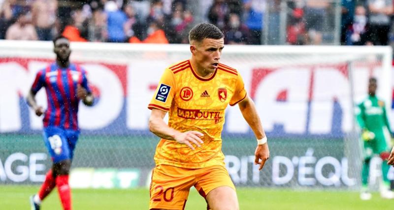  - Grenoble : le meilleur buteur de N1 s'engage au GF38 (off)