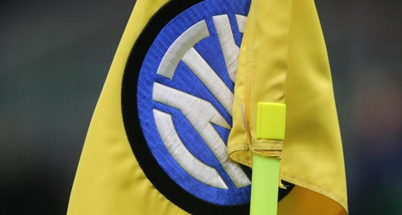  - L’Inter Milan prolonge un cadre jusqu’en 2029 !