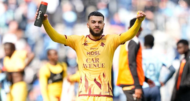  - OL, OM, RC Lens, Rennes ou Monaco… Mikautadze aurait tranché pour son Mercato !