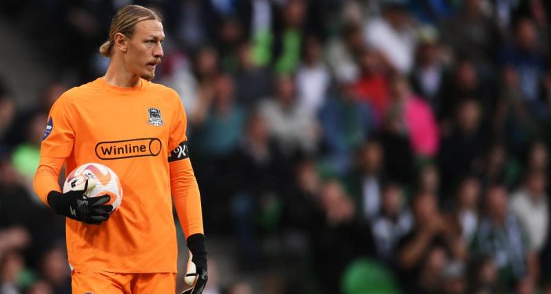  - PSG Mercato : officialisation imminente pour Safonov ! 