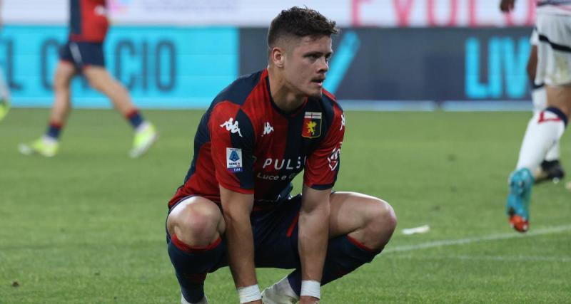  - Mercato : l'OM touche au but pour le départ de Vitinha