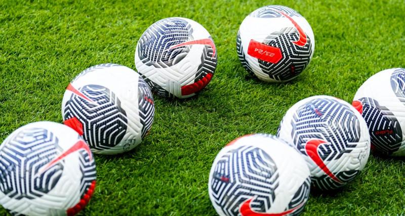  - Un club de National exclu de tous les championnats nationaux