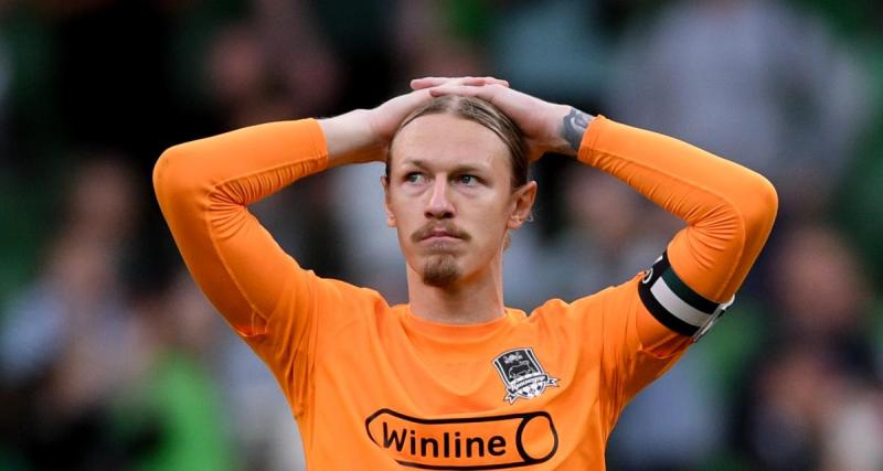  - PSG : des nouvelles rassurantes concernant Matvey Safonov