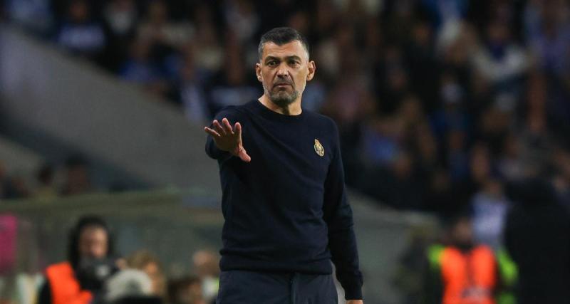  - Conceiçao bientôt à l'OM, les déclarations piquantes de Simons et Ramos et Thierry Henry appelle Rayan Cherki... Les immanquables du jour !
