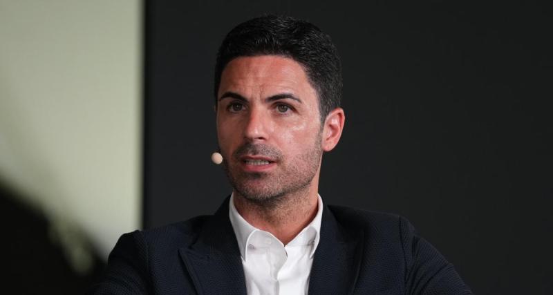  - Arsenal : énorme coup dur pour Arteta avec une priorité offensive