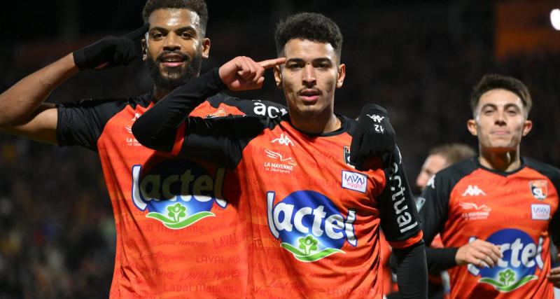  - ASSE Mercato : les Verts déboulent sur une piste du RC Lens 