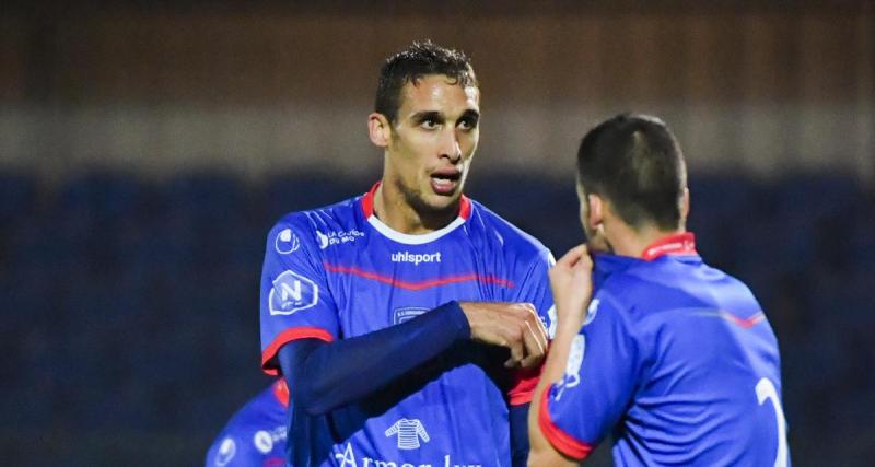  - Concarneau : un joueur historique prolonge avec les Thoniers (off)