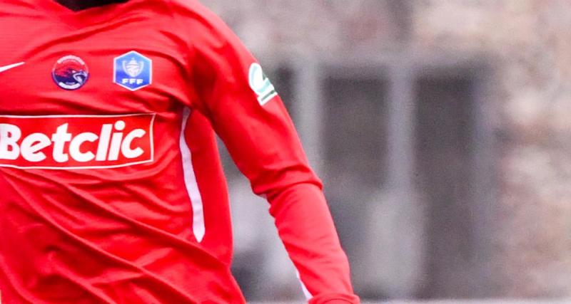  - N2 : le très beau geste d’Andrézieux-Bouthéon pour un club sénégalais