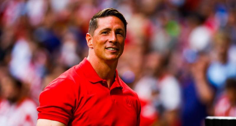  - Atlético de Madrid : Fernando Torres, successeur désigné de Simeone, prend du galon !