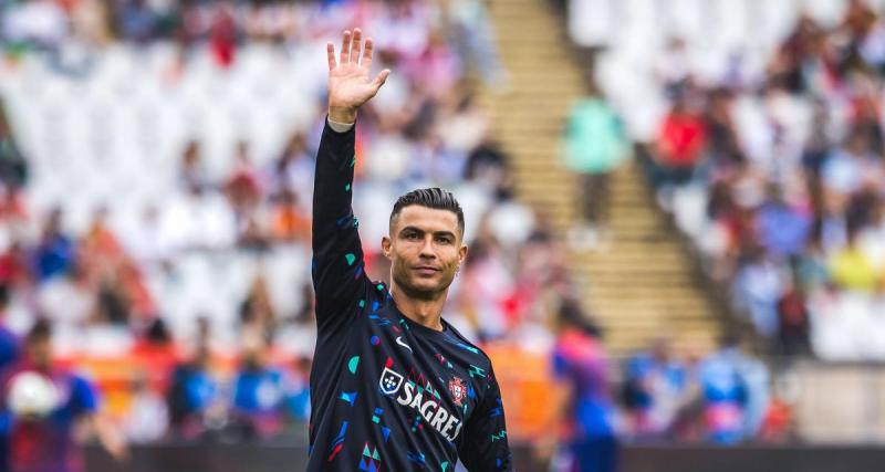  - Euro 2024 : le chef-d'œuvre de CR7 avec le Portugal