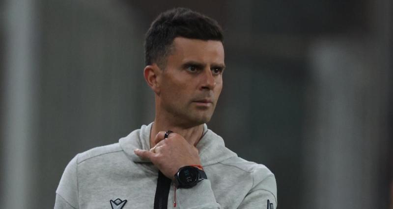  - Thiago Motta en passe de réaliser un premier gros coup à la Juventus ?