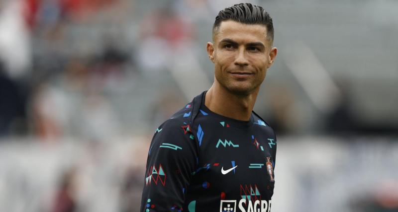  - Cristiano Ronaldo s’offre un nouveau record avec le Portugal, son but d’anthologie en vidéo
