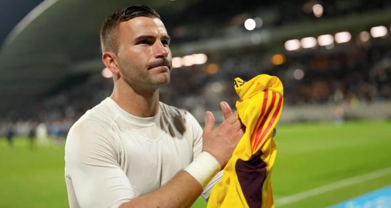  - OL Mercato : l’Arabie saoudite déboule sur le dossier Anthony Lopes