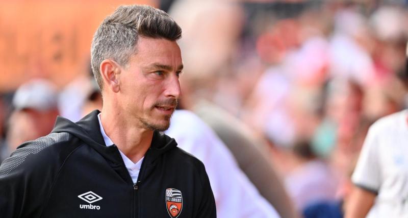  - Lorient : un ex-international français rejoint la direction sportive