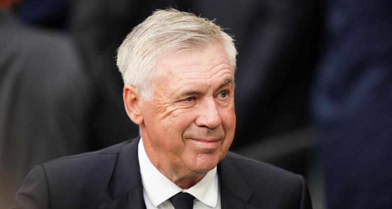  - Real Madrid : Carlo Ancelotti annonce de grands changements avec l'arrivée de Mbappé et d’Endrick