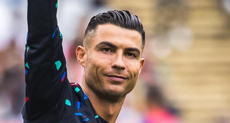 - L'immense fierté de Cristiano Ronaldo pour sa sixième participation à un Euro
