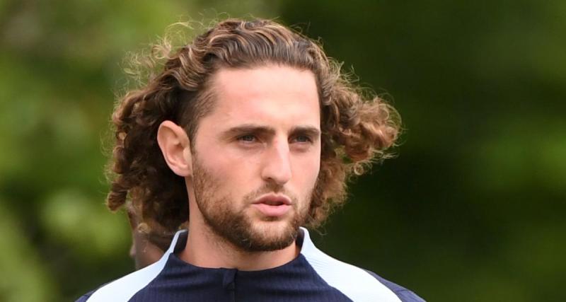  - Equipe de France : l'offre osée d'un club pour Rabiot