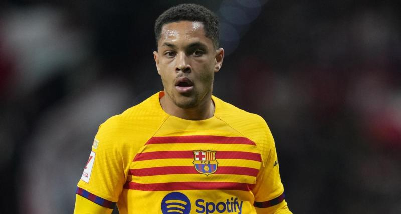  - Barça : un nouveau club historique en pince pour Roque
