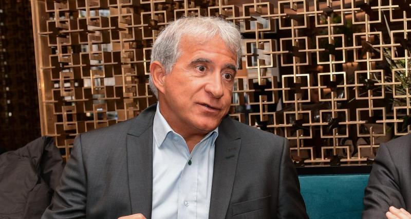  - ASSE : Caiazzo cartonne 4 clubs pour leur gestion, dont l'OL !