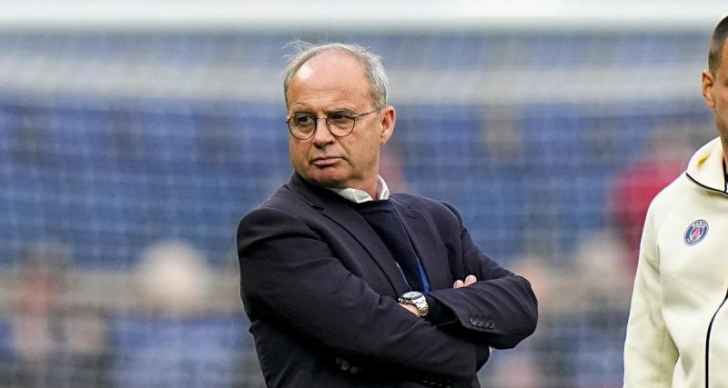  - PSG Mercato : MU veut doubler Luis Campos pour un milieu prometteur