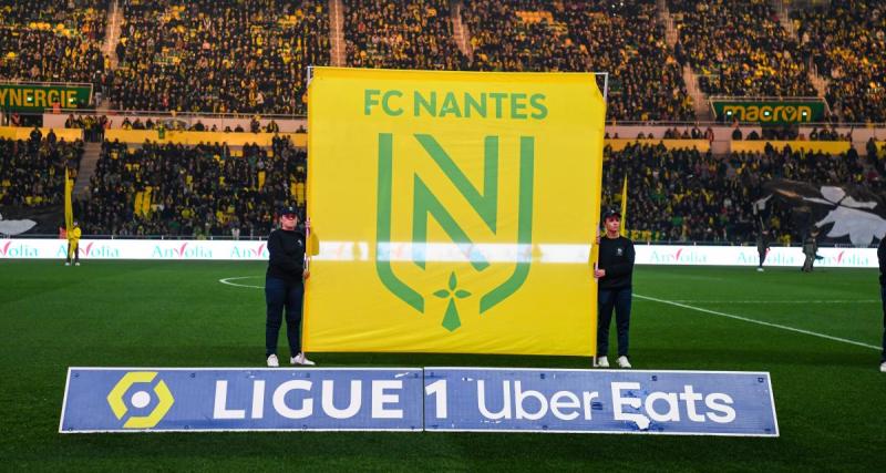  - FC Nantes : un triste épisode raciste refait surface