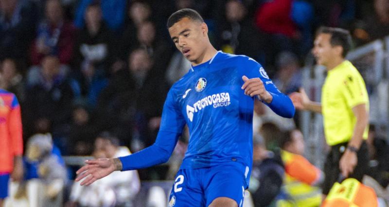  - Manchester United : la Juventus fonce sur Greenwood 