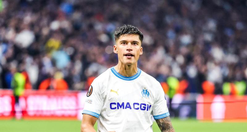  - Joaquin Correa (ex-OM) vers la Turquie ?