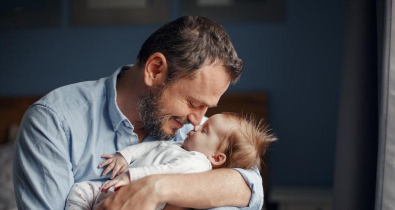  - Ce prénom classique pour petit garçon continue de séduire les parents année après année