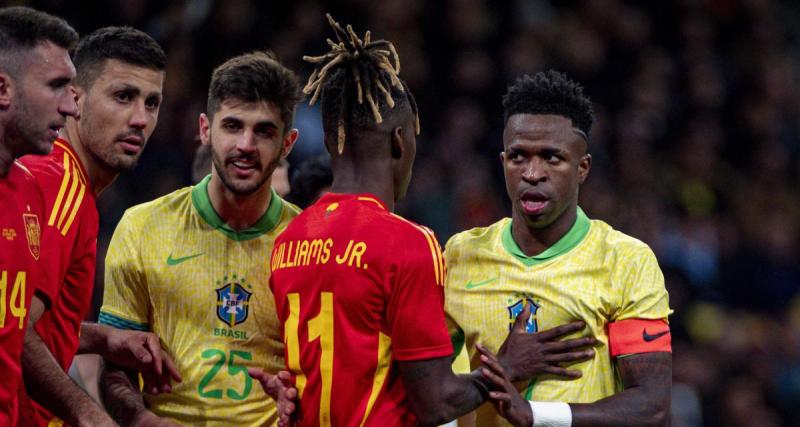 - Barça : après Luis Diaz, une nouvelle lutte annoncée avec le PSG dans un dossier alléchant ?