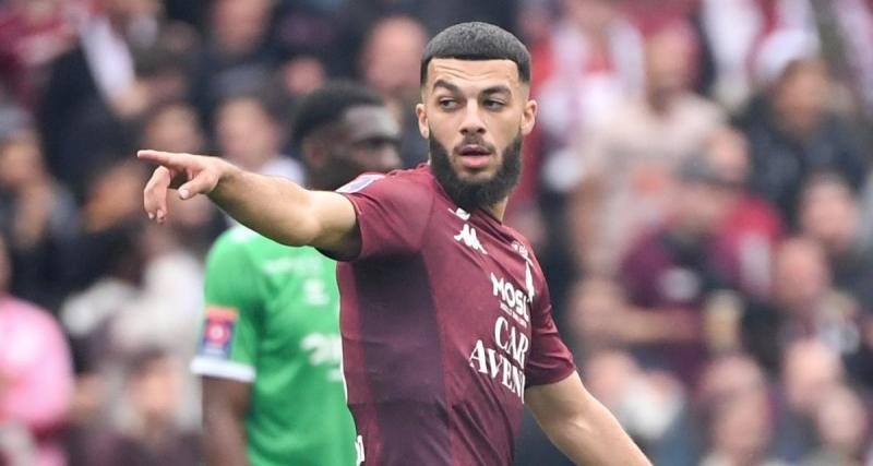  - OL Mercato : un gros effort de Textor pour Mikautadze ?