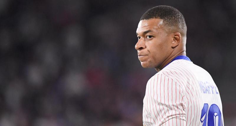  - Real Madrid : la demande amusante d'une star du club à Mbappé