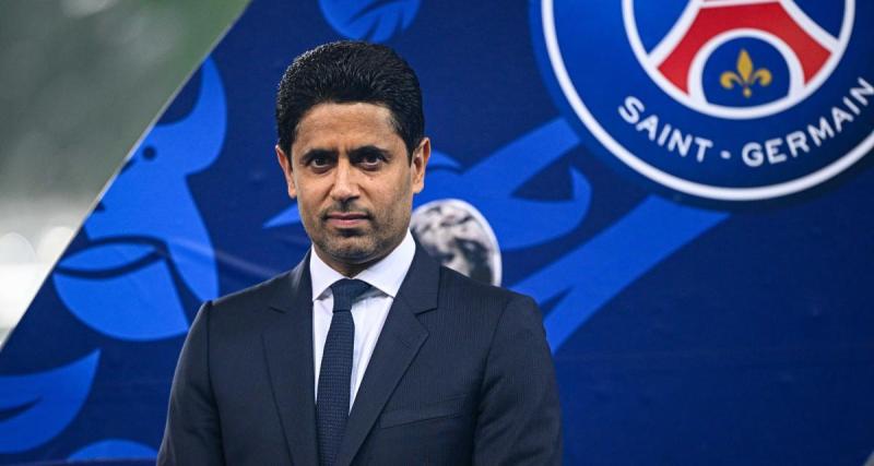  - PSG : la décision forte de Nasser Al-Khelaïfi dans le feuilleton des droits TV 