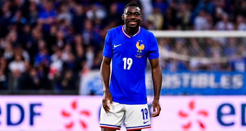 - Monaco : un club turc proposerait un salaire fou à Youssouf Fofana