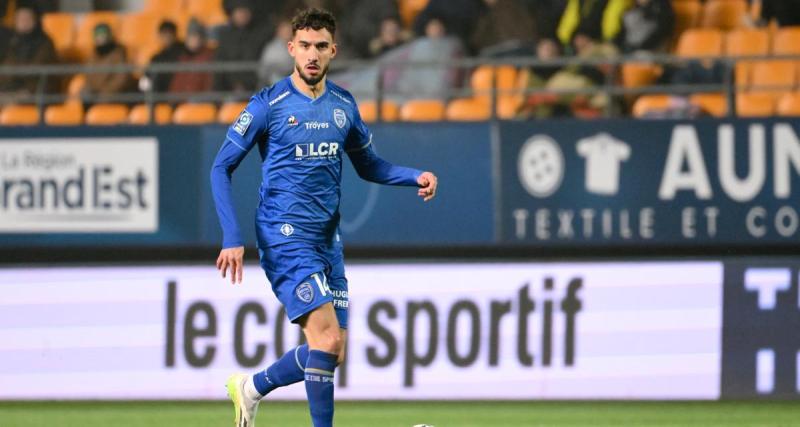  - National : l’ESTAC se sépare de cinq joueurs (off)