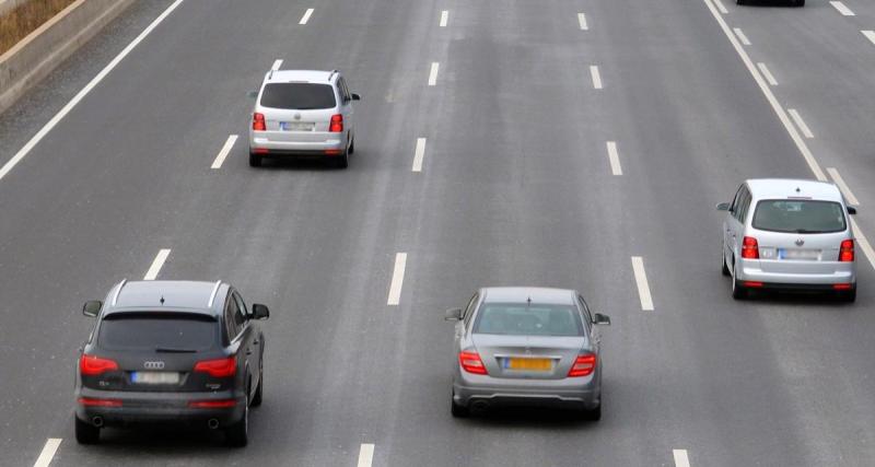  - Sur cette autoroute, de nombreux automobilistes victimes d'une redoutable arnaque