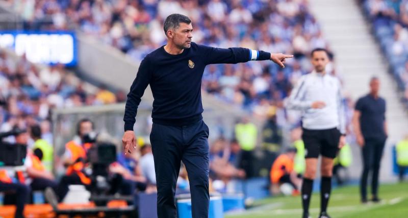  - OM : plusieurs grosses décisions déjà à prendre pour Conceição ?